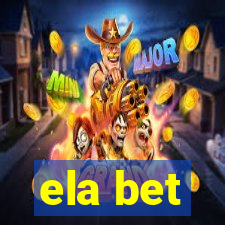 ela bet